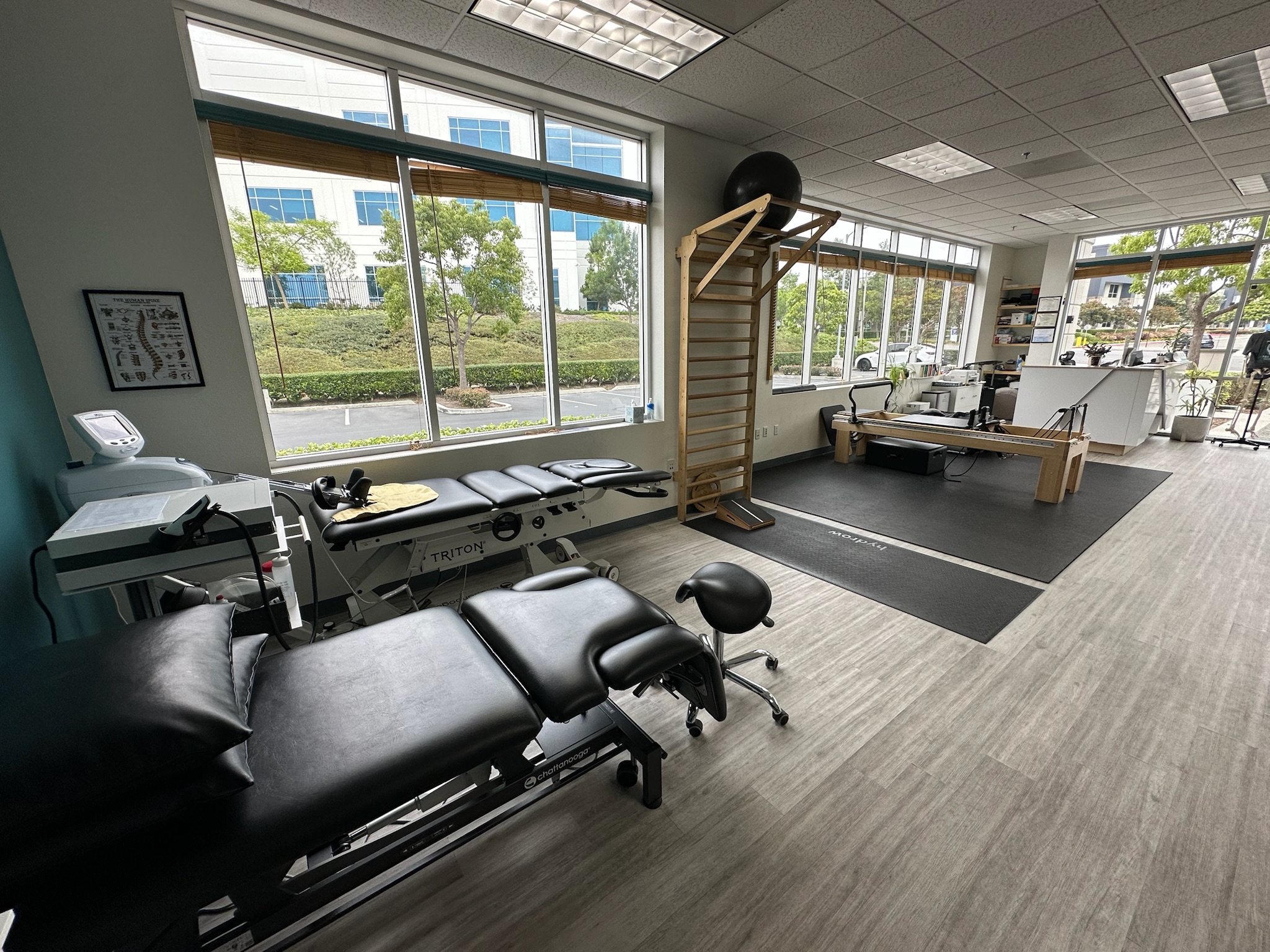 My Physio for Life Clinic