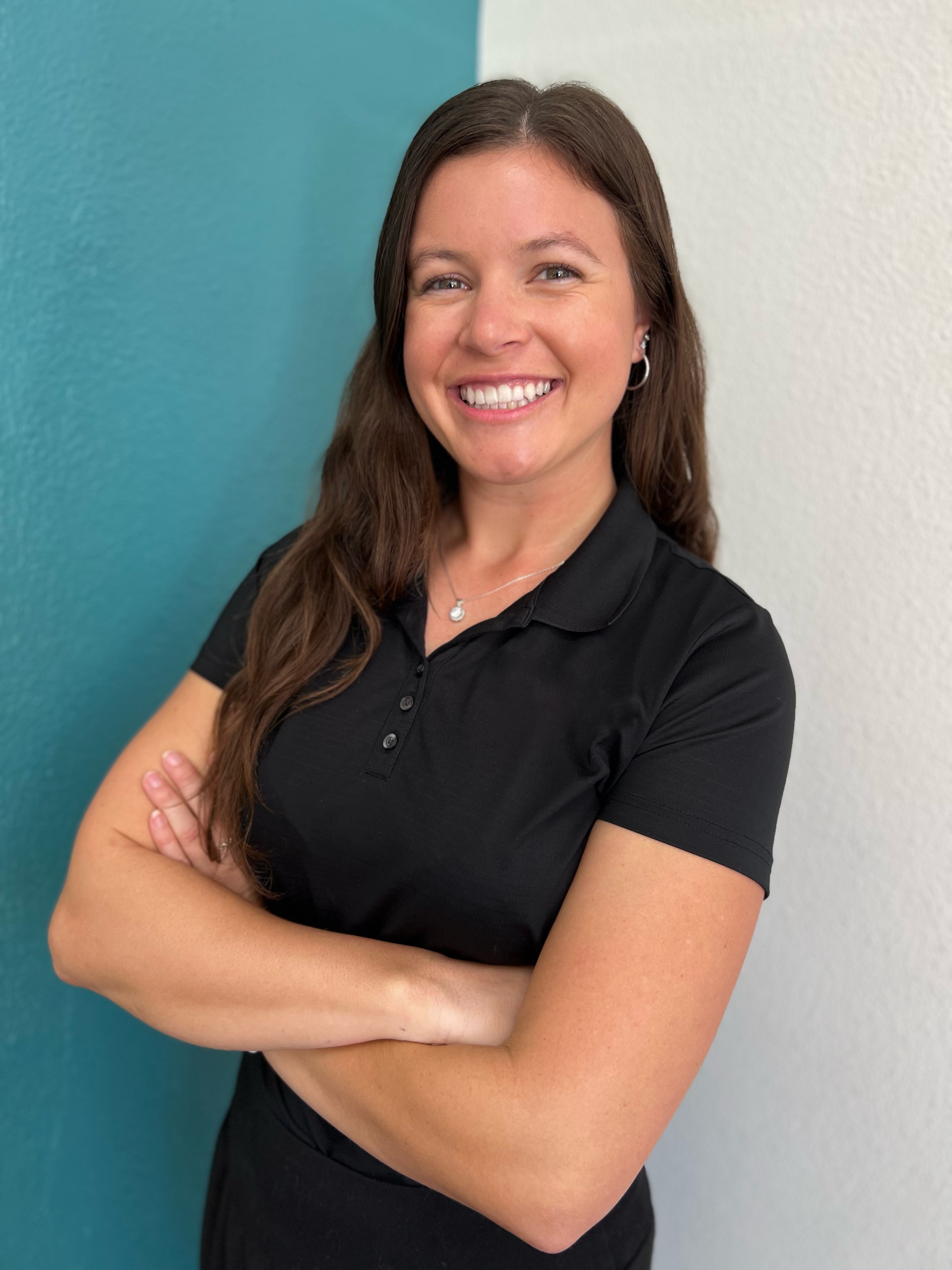 My Physio for Life - Katie Booth